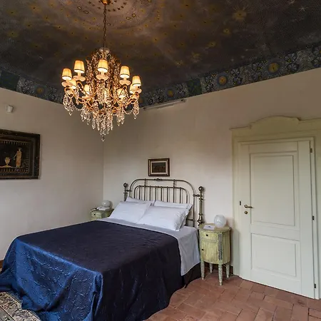 Han/Misafirhane Di Casa Spadoni Faenza