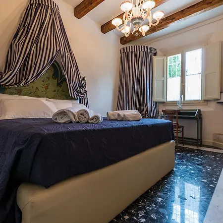 Mini-hôtel Di Casa Spadoni