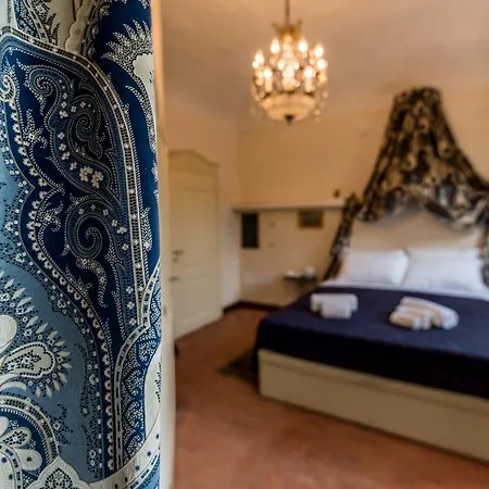 Di Casa Spadoni Han/Misafirhane Faenza