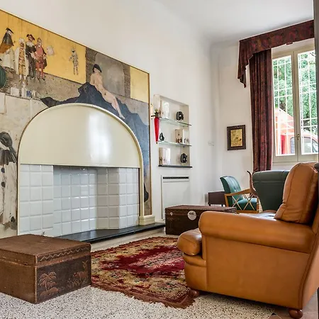 Di Casa Spadoni