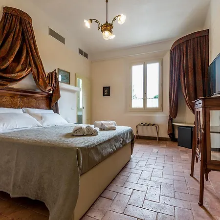 Di Casa Spadoni פאנצה