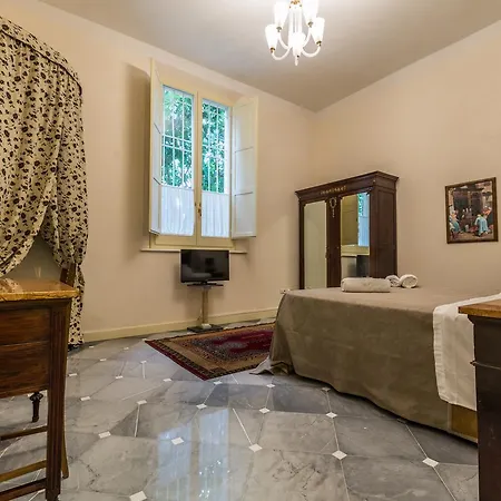 Di Casa Spadoni Mini-hôtel