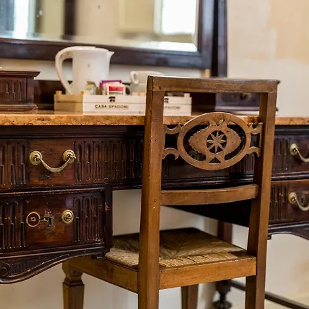 Di Casa Spadoni Πανδοχείο Faenza