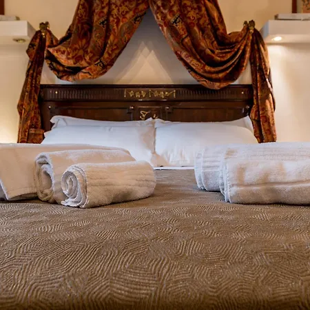 Di Casa Spadoni Faenza