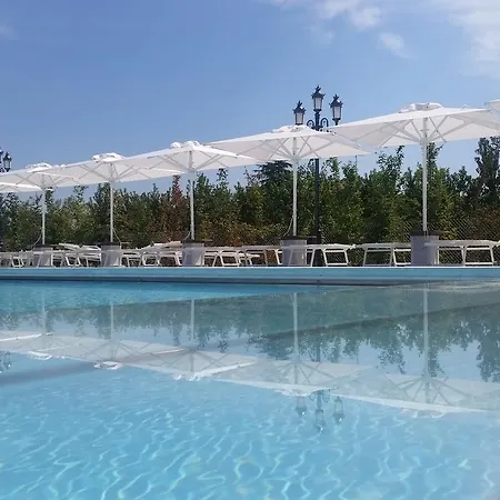 Πανδοχείο Di Casa Spadoni