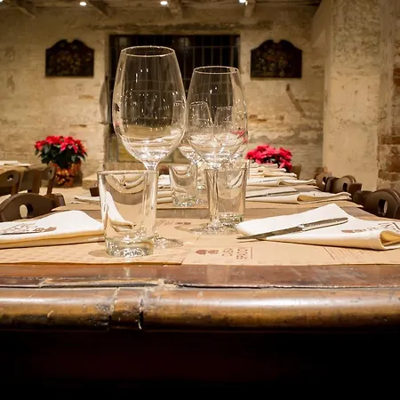 Di Casa Spadoni Inn