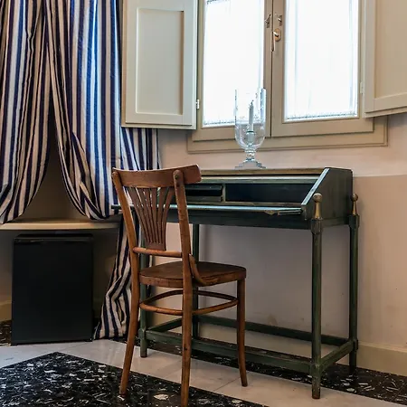 Di Casa Spadoni Mini-hôtel Faenza