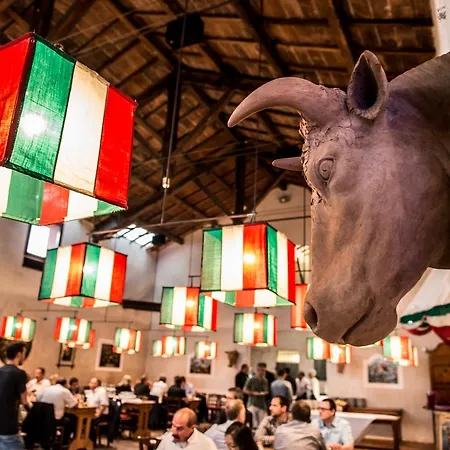 Inn Di Casa Spadoni