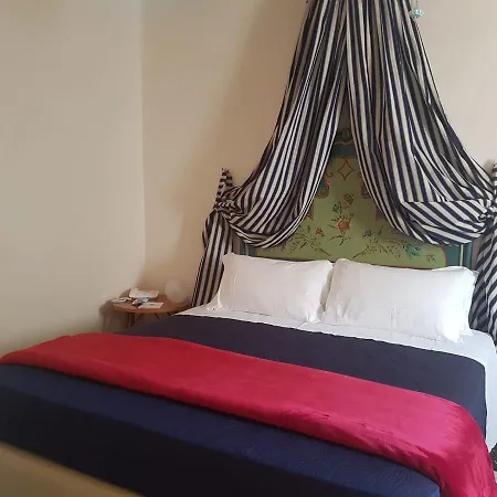 Di Casa Spadoni Inn Faenza