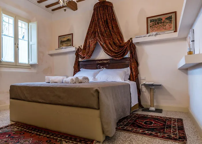 Di Casa Spadoni Inn *