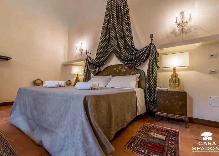 Inn Di Casa Spadoni *