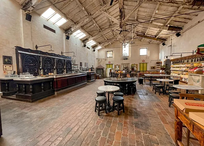 Di Casa Spadoni Locanda