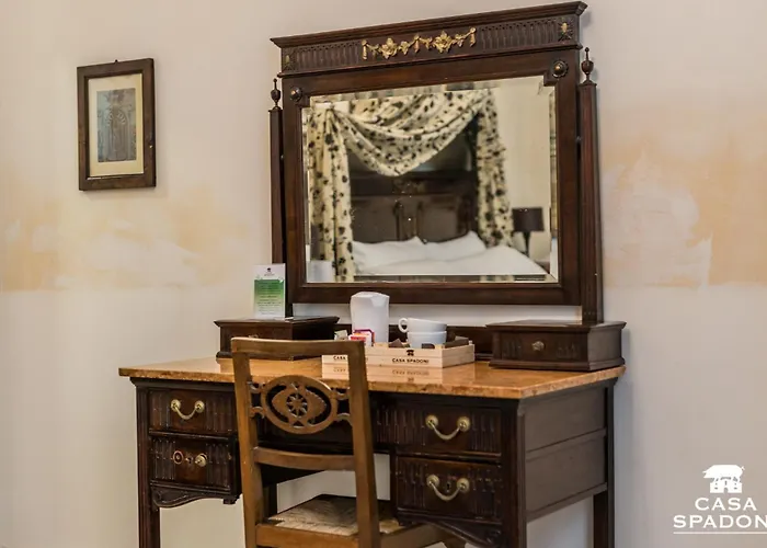 Di Casa Spadoni Locanda Faenza