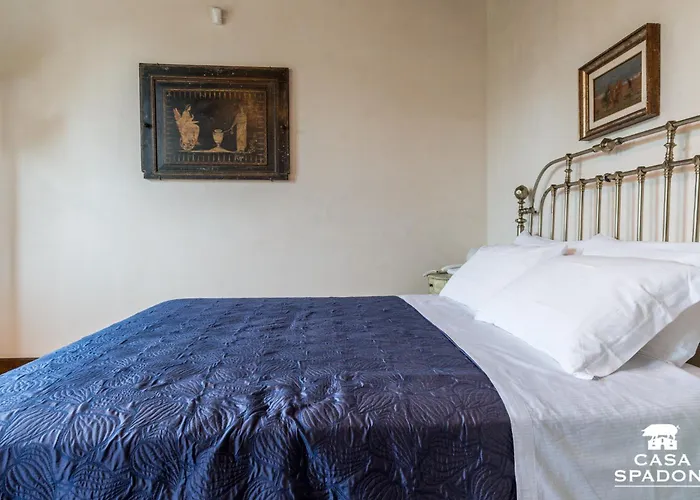 Di Casa Spadoni Faenza