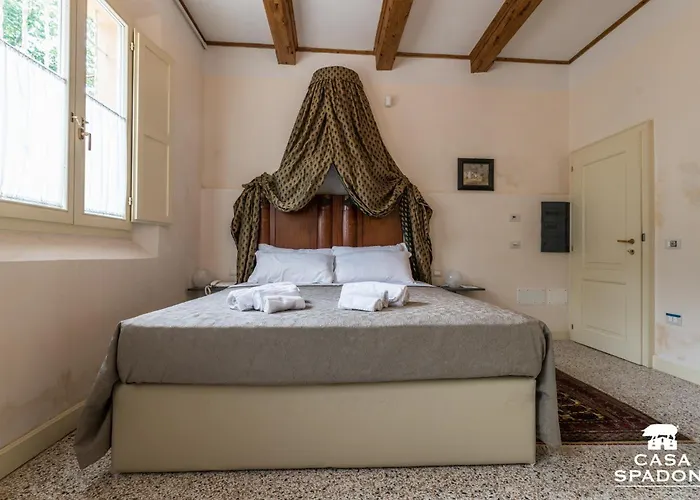 Inn Di Casa Spadoni *