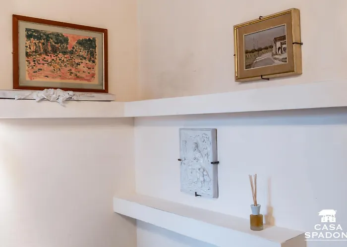 Di Casa Spadoni Locanda *