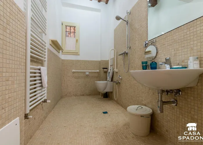 Inn Di Casa Spadoni Faenza