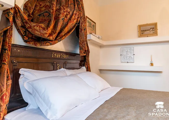 Di Casa Spadoni Inn Faenza