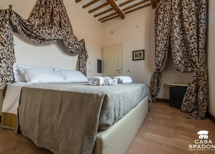 Di Casa Spadoni Faenza