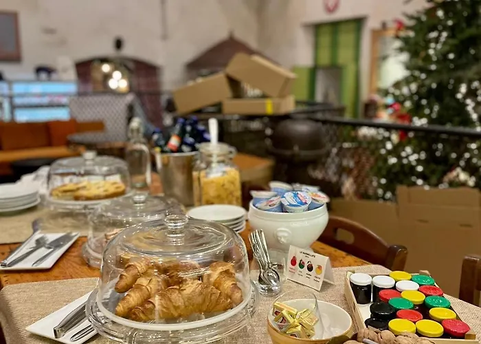 Di Casa Spadoni * Faenza