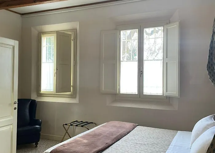 Di Casa Spadoni Faenza