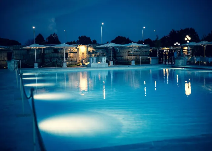 Locanda Di Casa Spadoni