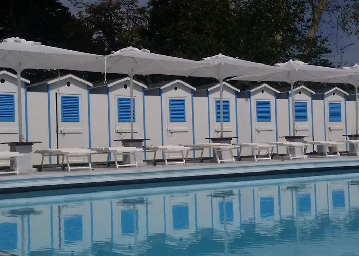 Locanda Di Casa Spadoni Faenza