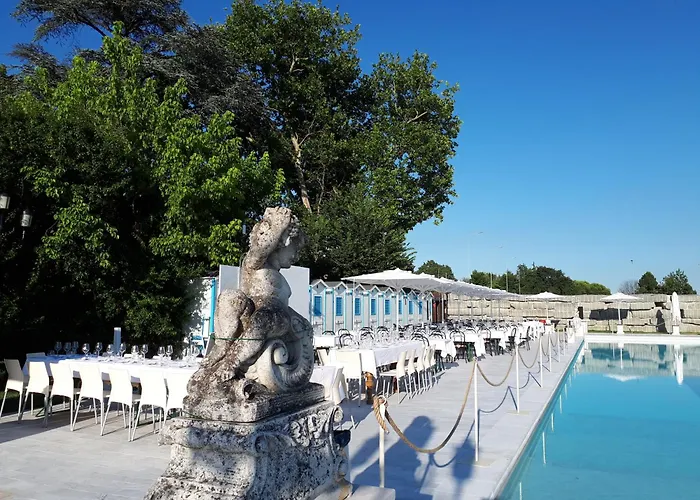 Di Casa Spadoni * Faenza