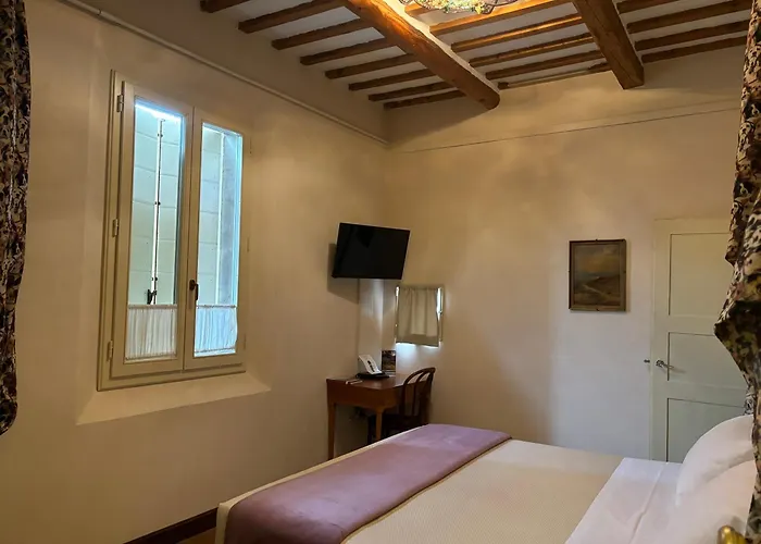 Di Casa Spadoni Locanda