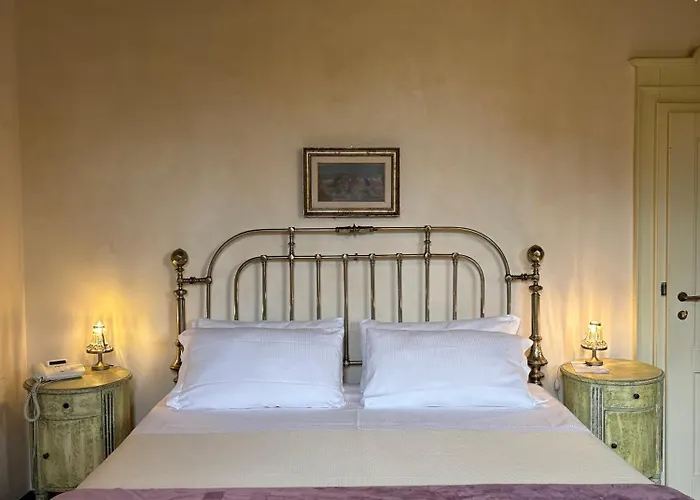 Inn Di Casa Spadoni *