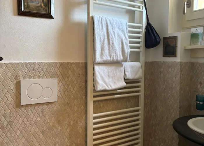 Di Casa Spadoni Inn Faenza