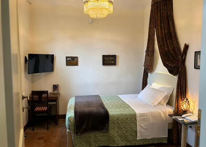 Di Casa Spadoni Locanda