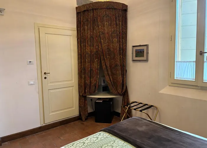 Locanda Di Casa Spadoni