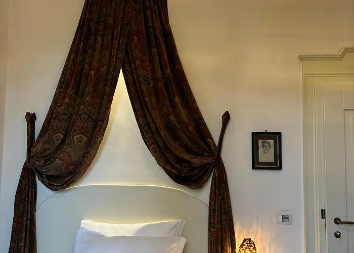 Di Casa Spadoni Locanda *