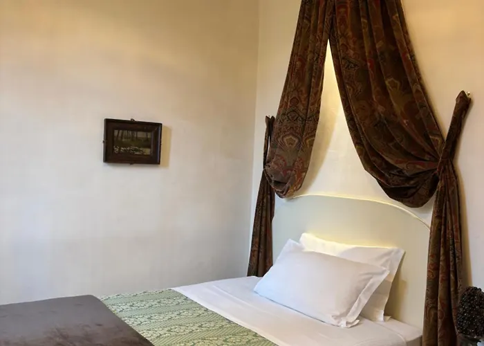 Locanda Di Casa Spadoni *