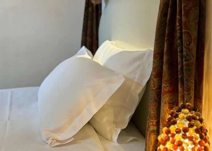 Di Casa Spadoni Inn Faenza