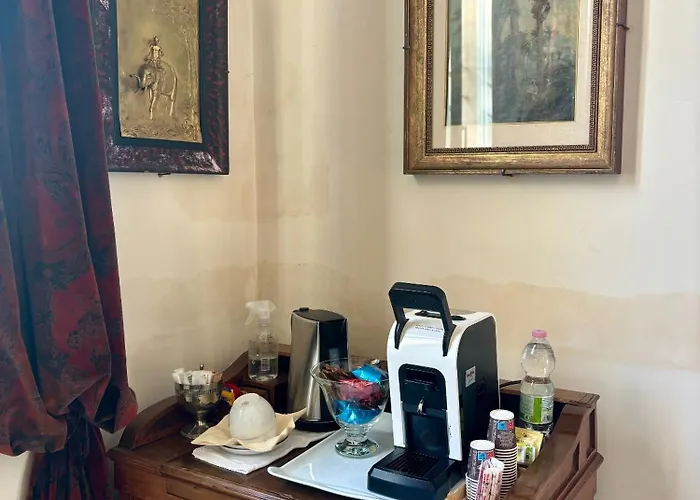 Locanda Di Casa Spadoni