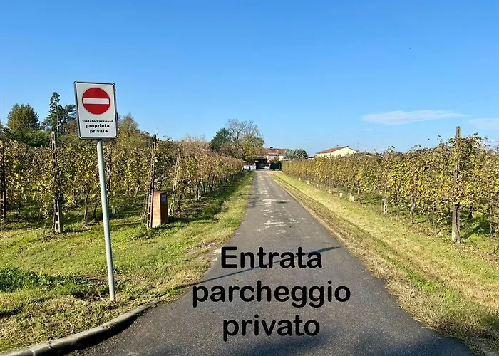 Locanda Di Casa Spadoni *
