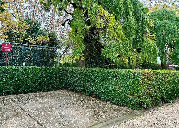 Locanda Di Casa Spadoni Faenza