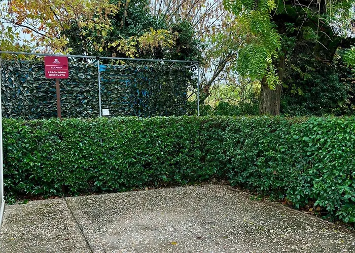 Di Casa Spadoni Faenza