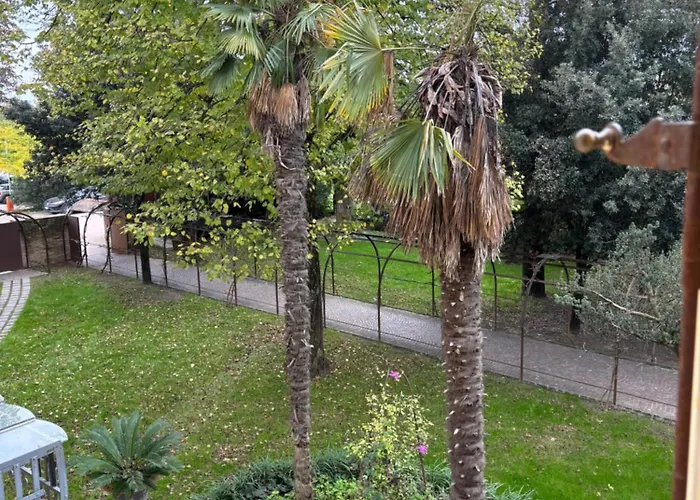 Di Casa Spadoni Inn *