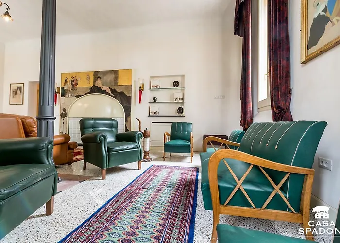 Inn Di Casa Spadoni *