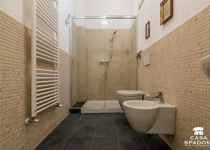 Locanda Di Casa Spadoni *