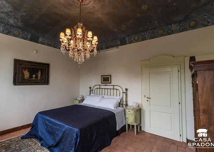 Locanda Di Casa Spadoni Faenza