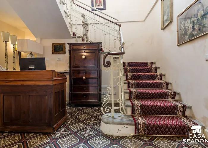 Di Casa Spadoni Locanda Faenza