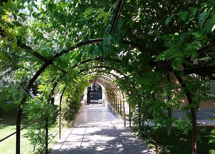 Di Casa Spadoni ファエンツァ