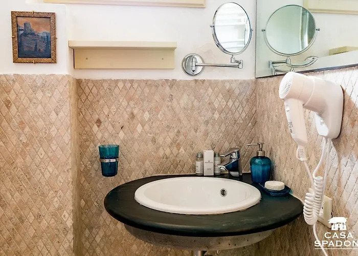 Di Casa Spadoni Faenza