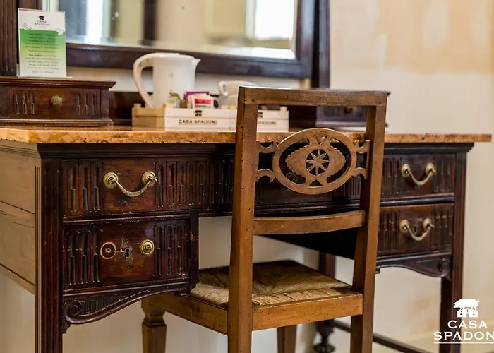 Di Casa Spadoni Locanda Faenza