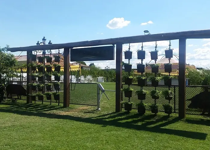 Di Casa Spadoni * Faenza