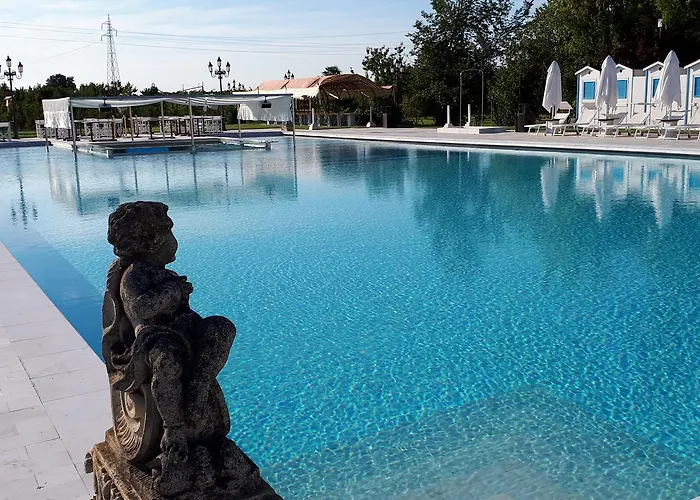 Locanda Di Casa Spadoni Faenza